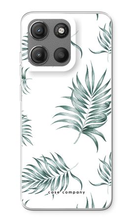 Simple leaves