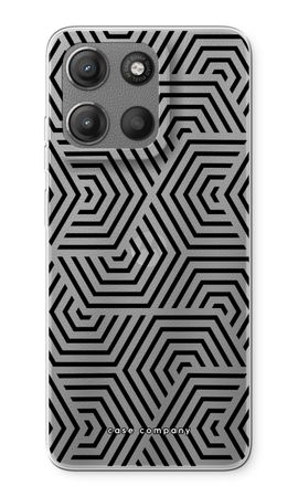 Magic pattern