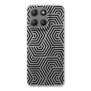 Magic pattern