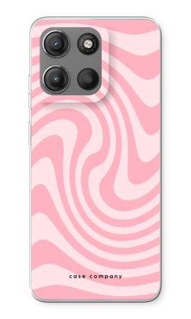 Swirl Pink