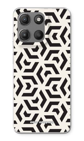 Crazy pattern