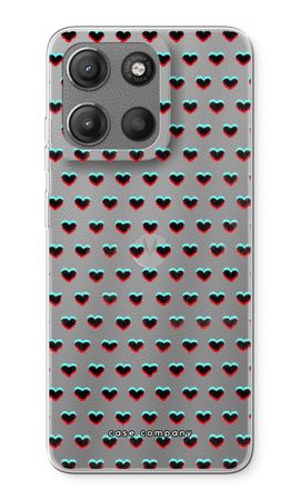 Little hearts
