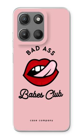Badass Babes Club