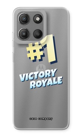 Victory Royale