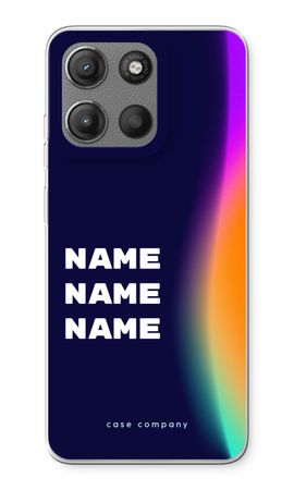 Namecase 2 - Neon