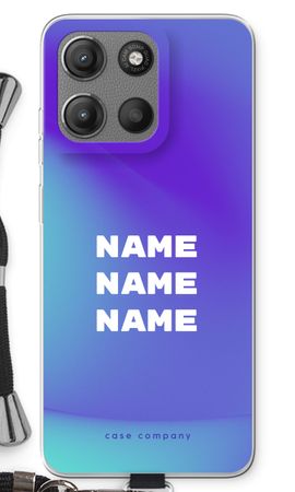 Namecase 1 - Neon