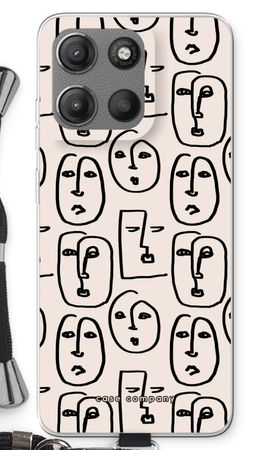 Talking Faces
