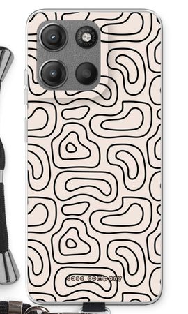 Soft Maze