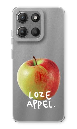 Loze appel
