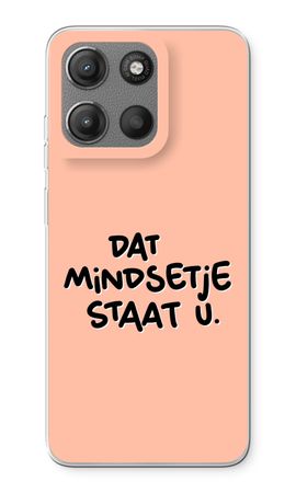 Mindsetje