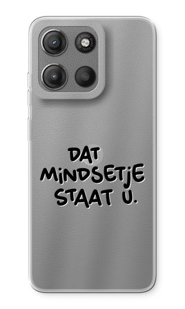 Mindsetje