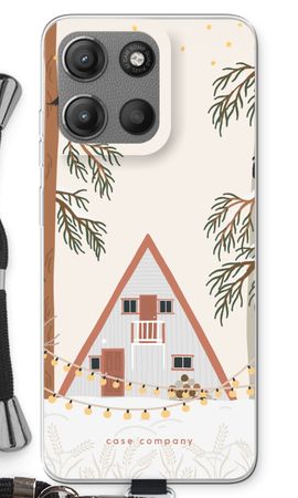 Nordic Retreat