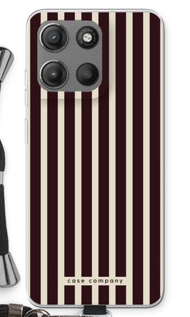 Bamboo Stripe