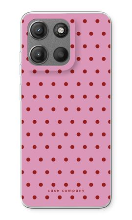 Strawberry Pop
