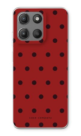 Ladybird Spots
