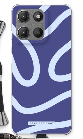 Indigo Stream