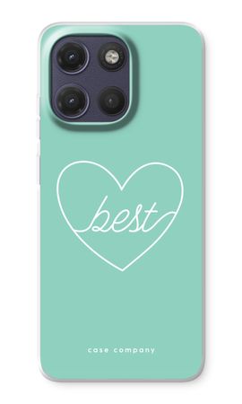Best heart pastel