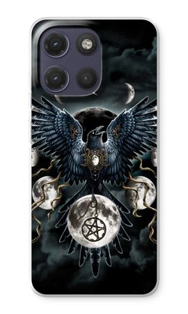 Sinister Wings