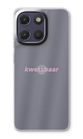 kwetsbaar