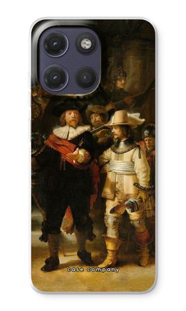 De Nachtwacht