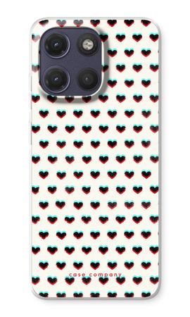 Little hearts