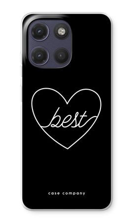 Best heart black