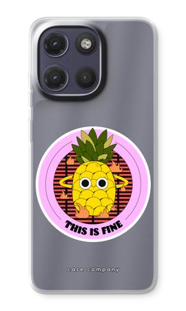 This is fine