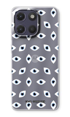 Eyes pattern