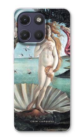 Birth Of Venus