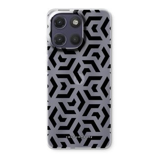 Crazy pattern