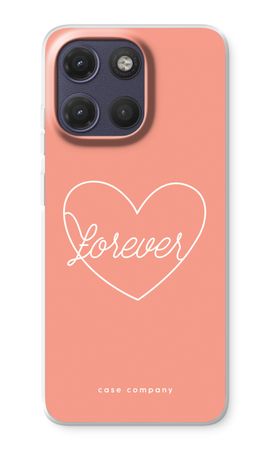 Forever heart