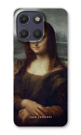 Mona Lisa