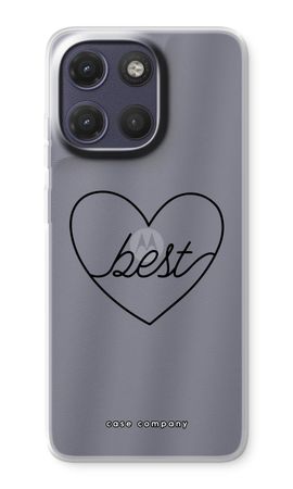 Best heart black