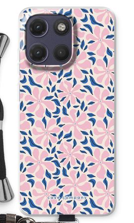 Wild Flowers Pink
