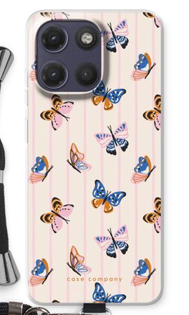Butterflies