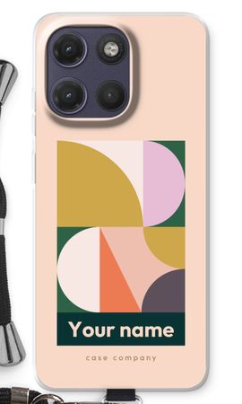 Formé - Namecase #1