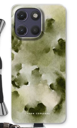 Moss
