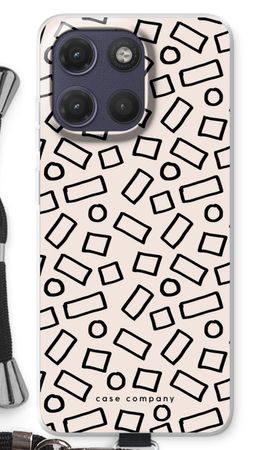 Tiny Shapes