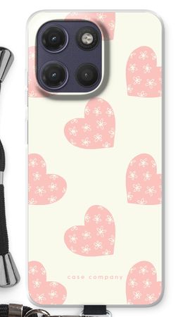 Pink Hearts