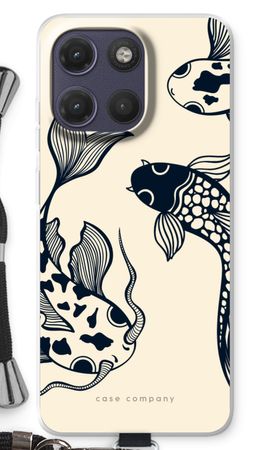 Black Koi