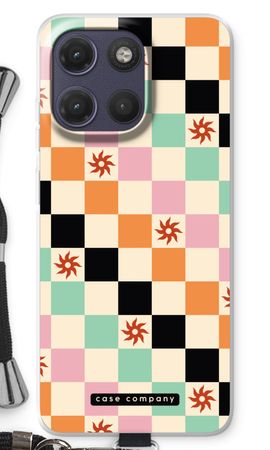 Sunny Checkmate