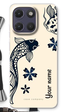 Namecase - Koi