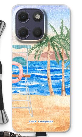 Lifeguard Lookout