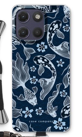 Midnight Koi