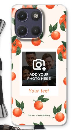 Photo - Tangerine