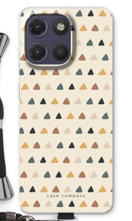 Nordic Pattern