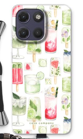 Fresh cocktails