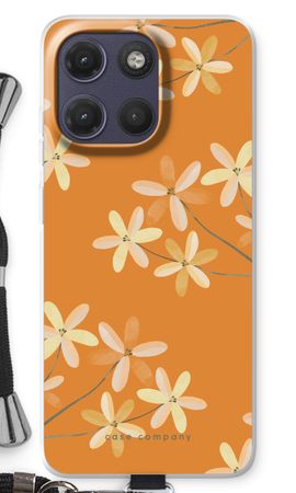Warm bloom