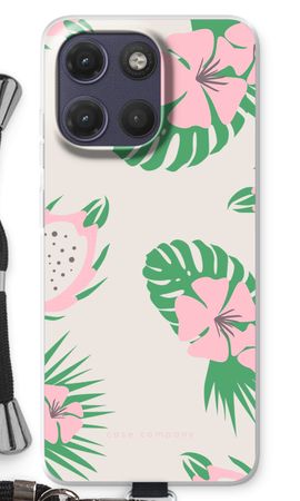 Jungle Blossom