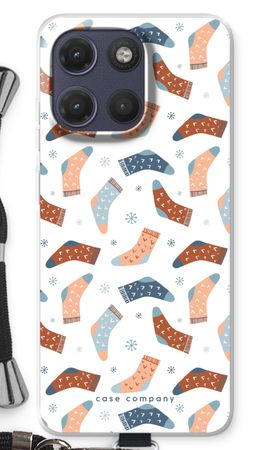 Cozy Socks